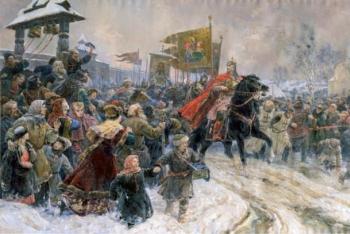 Характеристика Александра Невского: от битвы на Неве до гибели в Орде