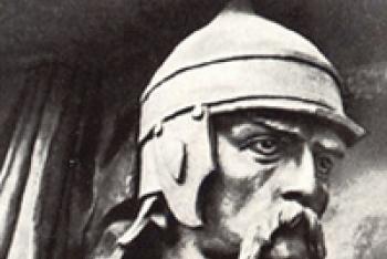 Святослав храбрый - князь и полководец